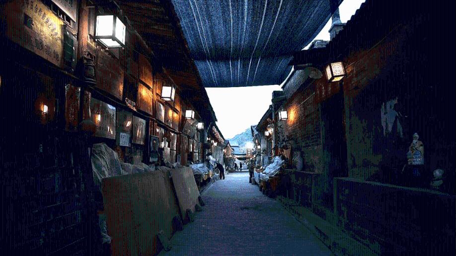 小萝莉泰国度假